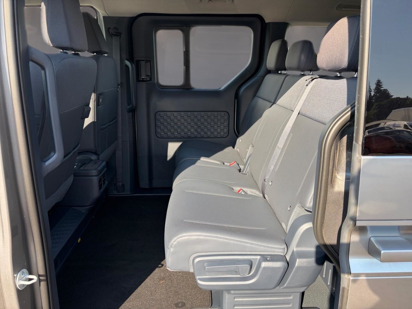Fahrzeugabbildung Kia PV5 Passenger 120 kW Elite Navi Digitales Cockpi