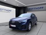 Audi Q3 Sportback 35 TDI S LINE NAVI KLIMA SITZHZG PD - Audi Q3 in Hamm