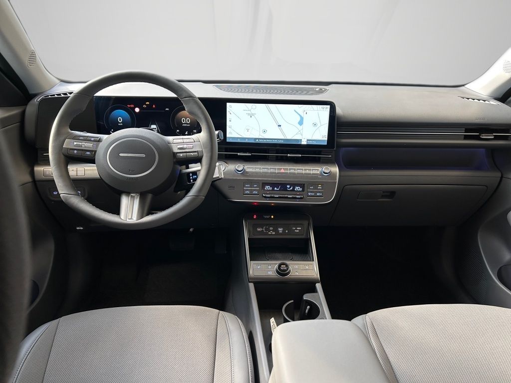 Hyundai Kona – Bild 12