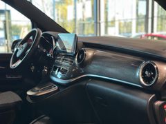 MERCEDES-BENZ V 250 - Ansicht 44