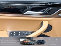 BMW X4 - Vorschau Bild 17