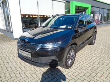 SKODA Karoq 1.5 TSI ACT DSG DRIVE 125