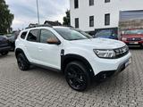 Dacia Duster 1.5 Blue dCI Extreme 4WD - Dacia Duster mit Diesel-Antrieb: Allradantrieb, 1.5