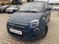 Fiat 500e - Vorschau Bild 1