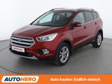 Ford Kuga 1.5 EcoBoost Titanium*NAV*XENON*TEMPO*CAM* - Ford Kuga in Osnabrück