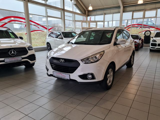 Hyundai ix35 Comfort 2WD