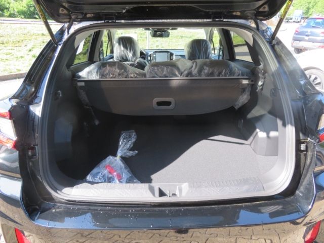 Subaru Impreza - Bild 8