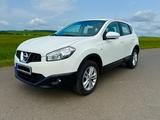 Nissan Qashqai 2.0 Acenta CVT-M6 Automatik Acenta - Nissan Qashqai: Cvt