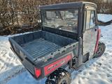 Polaris RANGER 900XP Vollkabine heizung TOP - BENZIN QUAD