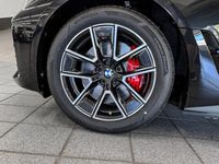 BMW i4 - Vorschau Bild 4