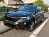 BMW 20d X1 xDrive xLine Steptronic Facelift - gebrauchte BMW X1 mit Facelift