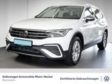 Volkswagen Tiguan Allspace 2.0 TDI Life DSG Navi AHK Pano u - Volkswagen Tiguan Allspace in Mannheim