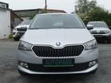 Skoda Fabia Combi Cool Plus*Klima*1.Hand*Nr.82 - Skoda Fabia: Cool