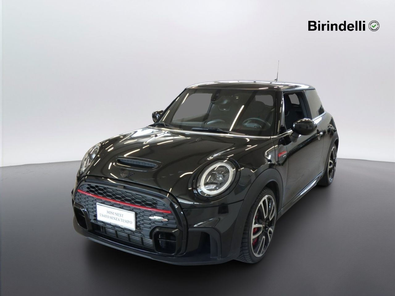 MINI MINI Mini 4ª serie (F56) - Mini 2.0 John Cooper 