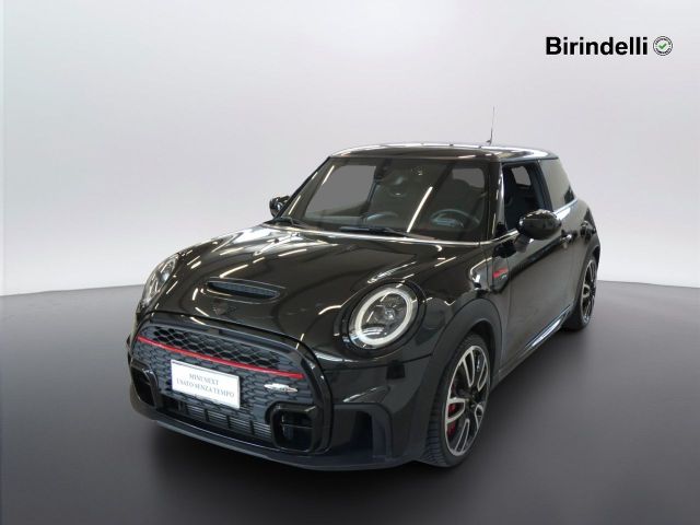 MINI MINI Mini 4ª serie (F56) - Mini 2.0 John Cooper 