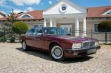 Jaguar XJ40 - scheckheftgepflegte Jaguar XJ40