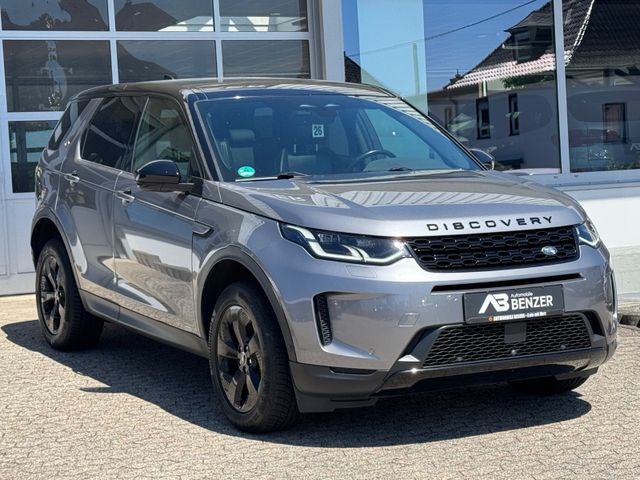 Land Rover Discovery Sport AWD D200/360''KAM/LEDER/PANORAMA