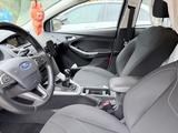 Ford FORD Focus 1.0 Ecobooster Turnier 2017 seh... - Ford Focus: 201
