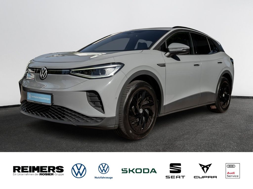 Image of Volkswagen ID.4