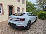 Polestar 2 Long Range Dual Motor Pilot Plus AHK - Polestar 2 Pilot-Plus