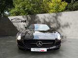 Mercedes-Benz SLS AMG GT Roadster - Mercedes-Benz Cabrio aus dem Jahr 2012