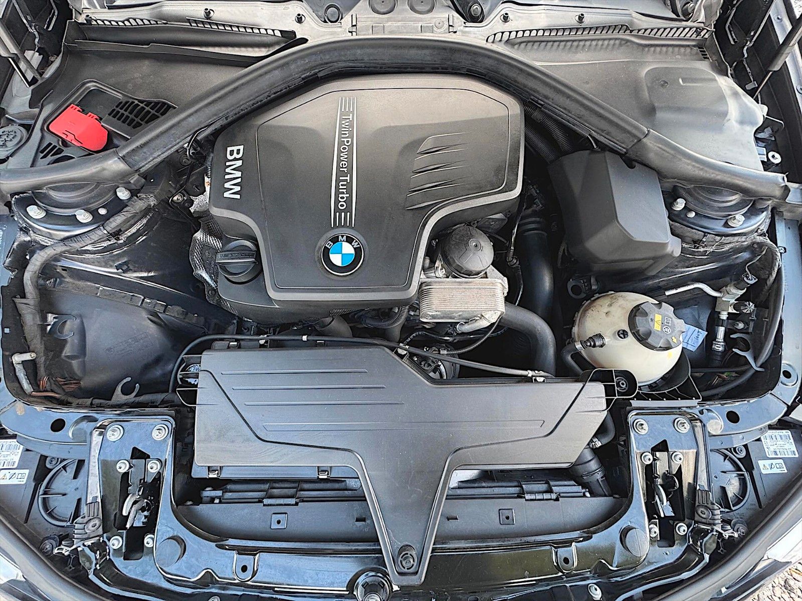 Fahrzeugabbildung BMW 428i xDrive Gran Coupé M Sport Shadow *Bi-Xenon*