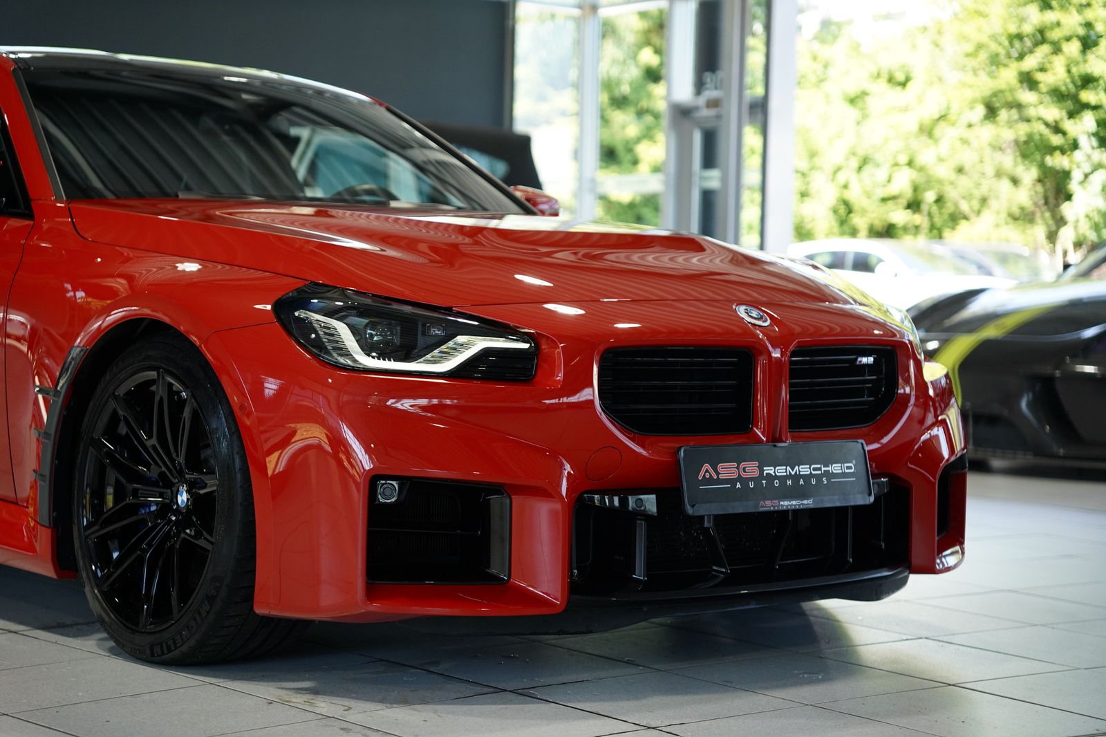 Bmw M2