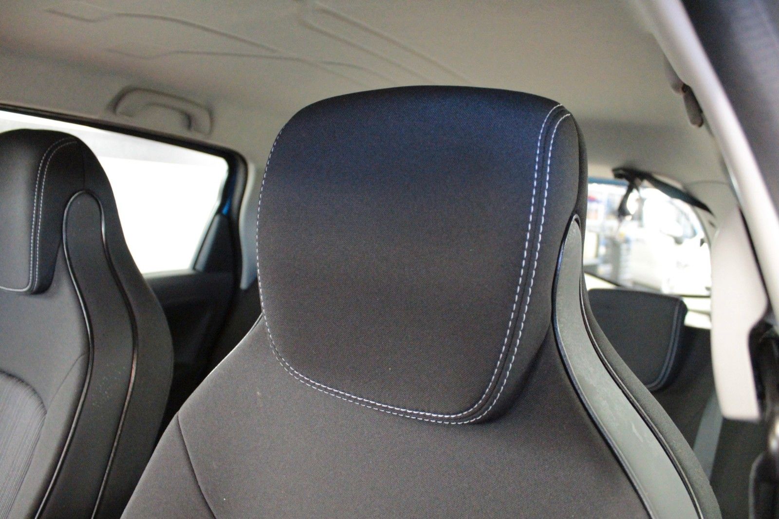 Fahrzeugabbildung Renault ZOE Z.E. Intens *R-Link*