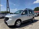 Dacia Dokker 1,5 Laureate Sportsitze Sport Lenkrad - Dacia Gebrauchtwagen in Hannover
