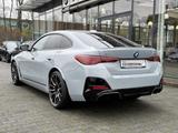 BMW i4 M50 xDrive // Leas.ab EUR675,-inkl. - BMW i4 in Duisburg