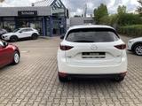 Mazda CX-5 SKYACTIV-D 175 Sports-Line AWD - Mazda CX-5 in Erfurt