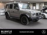 Mercedes-Benz G 450 d AMG+SuperiorInterieur+vollManufakturFzg! - Mercedes-Benz G 450 Jahreswagen