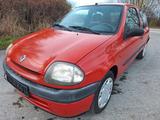 Renault Clio RT 1.2 Tüv neu - gebrauchte Renault Clio aus dem Jahr 1999