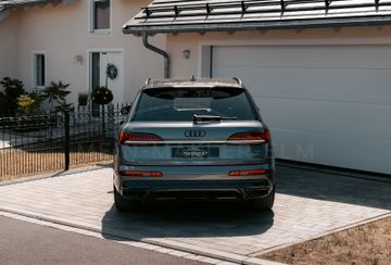 Audi Q7 - 5