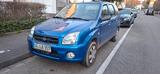 Subaru Justy 1.3 - - Subaru Justy: 1.3