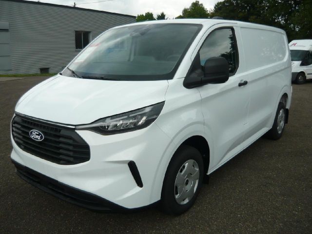 Ford Transit Custom Kasten 300 L1 Trend FWD