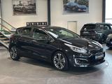 Kia cee'd / Ceed 1.6 GDI DCT Spirit 1.HA/NAVI/SHZ - gebrauchte Kia cee'd / Ceed aus dem Jahr 2016