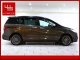 Mazda 5 Sendo Aut / Prins LPG / Navi / AHK / Rückf.CAM - Mazda 5: Automatik