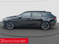 Cupra Leon - Vorschau Bild 4