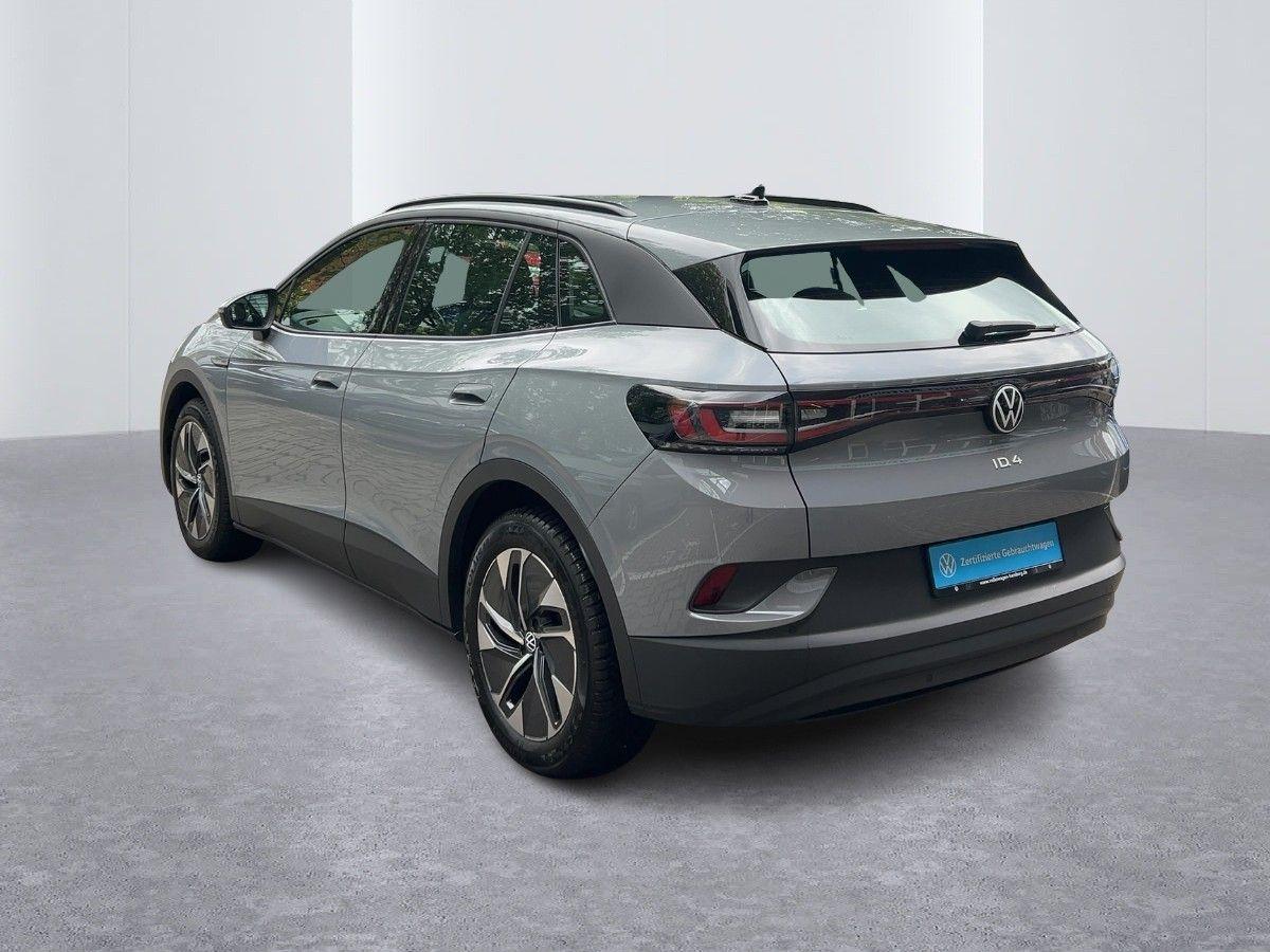 Volkswagen ID.4 Pro Performance Life AHK Navi LED Navi
