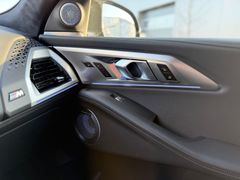 BMW XM/B&W/23LM/ICON-GLOW/SITZBELÜF/SITZMASSAGE/AHK BMW XM/B&W/23LM/ICON-GLOW/SITZBELÜF/SITZMASSAGE/AHK