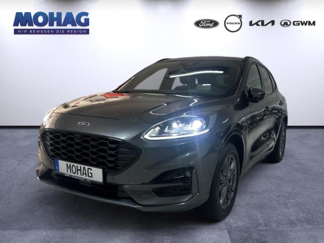 Ford Kuga PHEV ST-Line X *KAMERA*WINTERPAKET*EL. KLAP