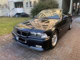 BMW E36 318is M Paket Originalzustand - BMW: E36 M Paket