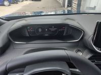 Peugeot 2008 - Vorschau Bild 12