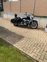 Harley-Davidson Road King 