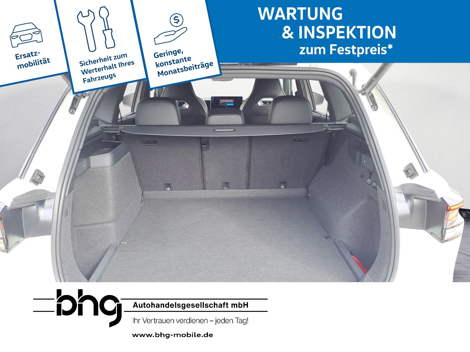 Volkswagen Tayron - Bild 15