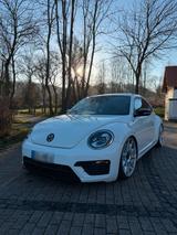 Volkswagen Vw Beetle 2.0  5c R-line Rotiform HG Motor... - Volkswagen Beetle aus 2011