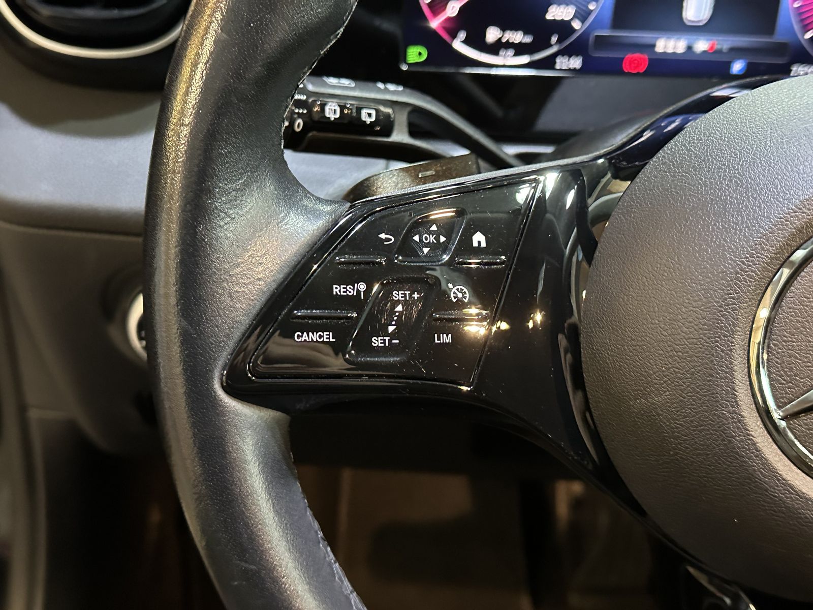 Mercedes-Benz C 200 Business SHZ LED Navi Mid-Hybrid Tempomat foto 15