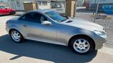 Mercedes-Benz SLK 200 KOMPRESSOR - - Mercedes-Benz aus 2006: Slk