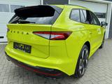 Skoda ENYAQ RS SUITE*MAXX** VOLL **5J GARANTIE* - gebrauchte Skoda SUV & Geländewagen